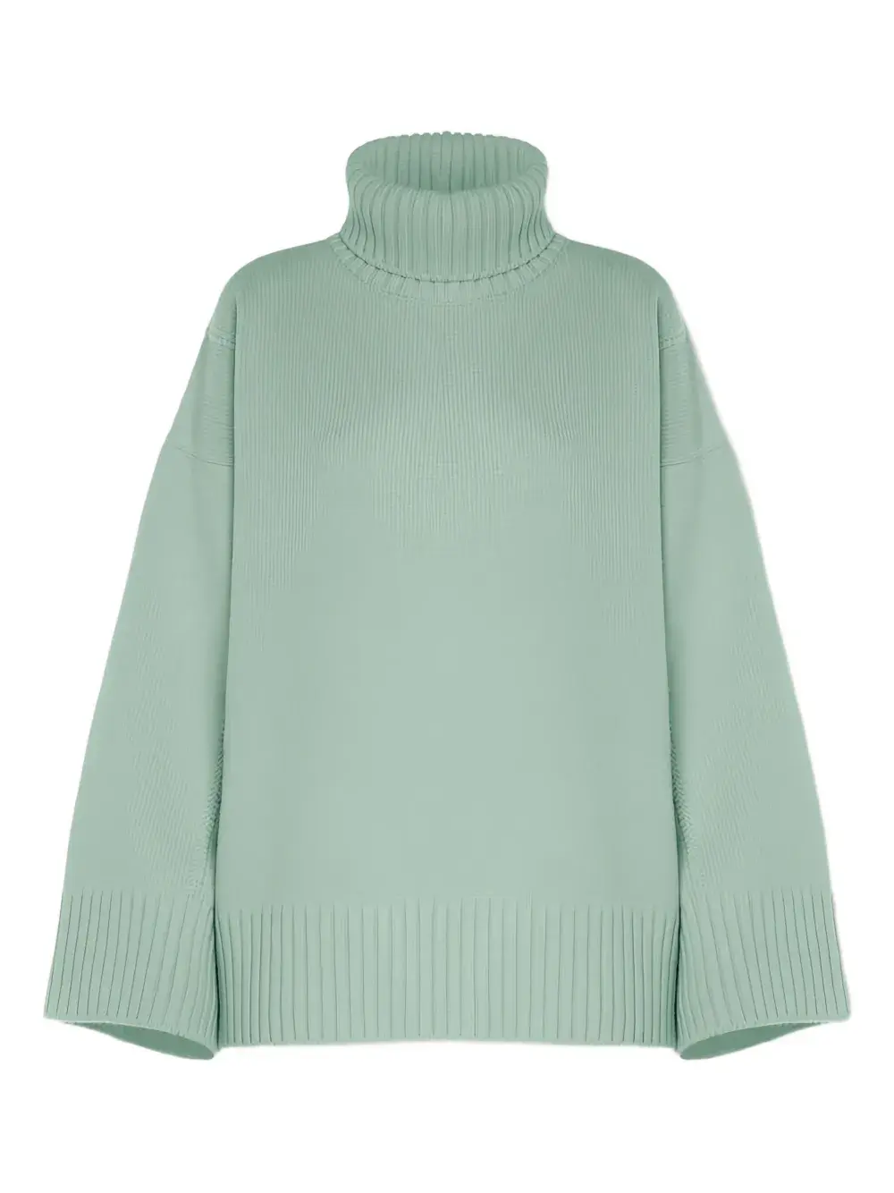Свитер с воротником-стойкой Malo, зеленый
Свитер с воротником-стойкой Malo, зеленый