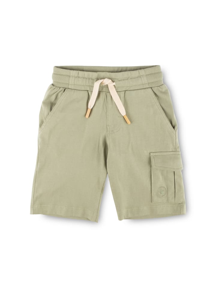 Шорты Sigikid, зеленый
Шорты Sigikid, зеленый