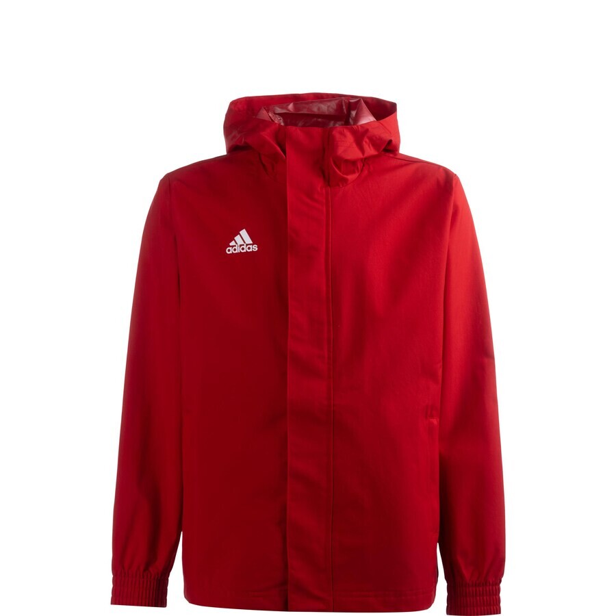 Спортивная куртка Adidas ENTRADA 22, цвет Carmine Red
Спортивная куртка Adidas ENTRADA 22, цвет Carmine Red