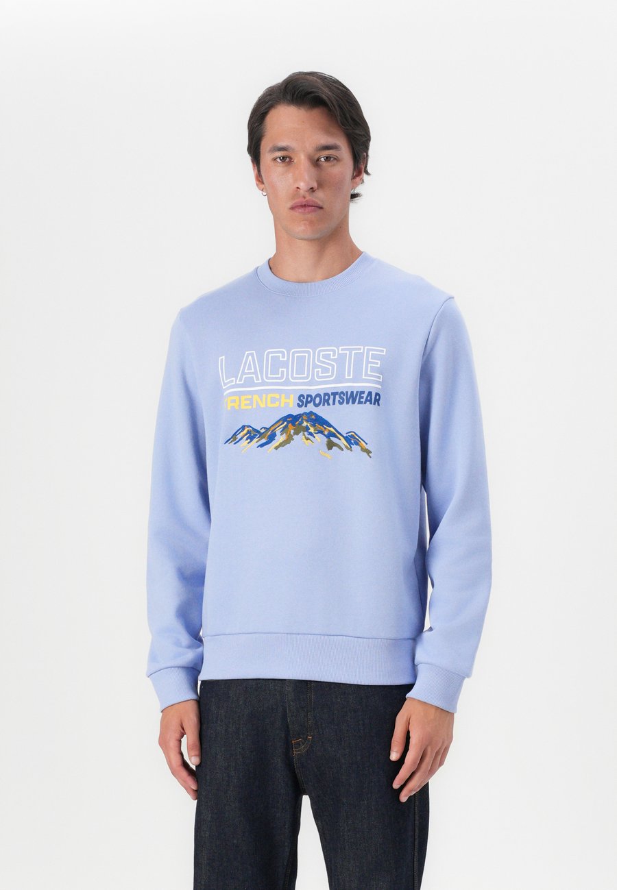 Толстовка Lacoste Sweatshirt, Delphinium/Mauve, Розовый, Толстовка Lacoste Sweatshirt, Delphinium/Mauve
Толстовка Lacoste Sweatshirt, Delphinium/Mauve, Розовый, Толстовка Lacoste Sweatshirt, Delphinium/Mauve