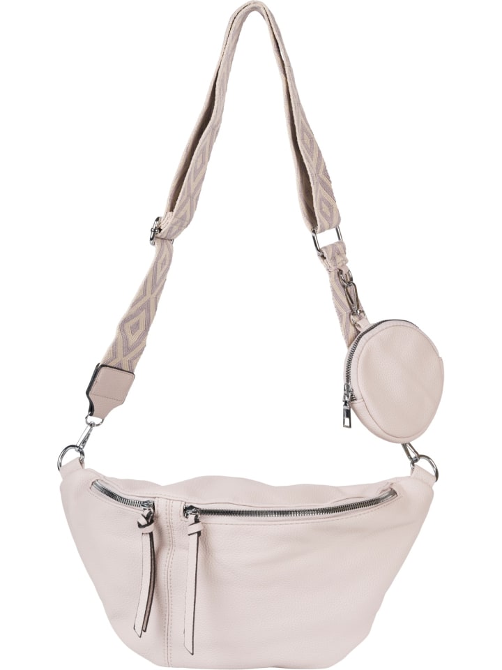 Сумка через плечо styleBREAKER
Сумка через плечо styleBREAKER