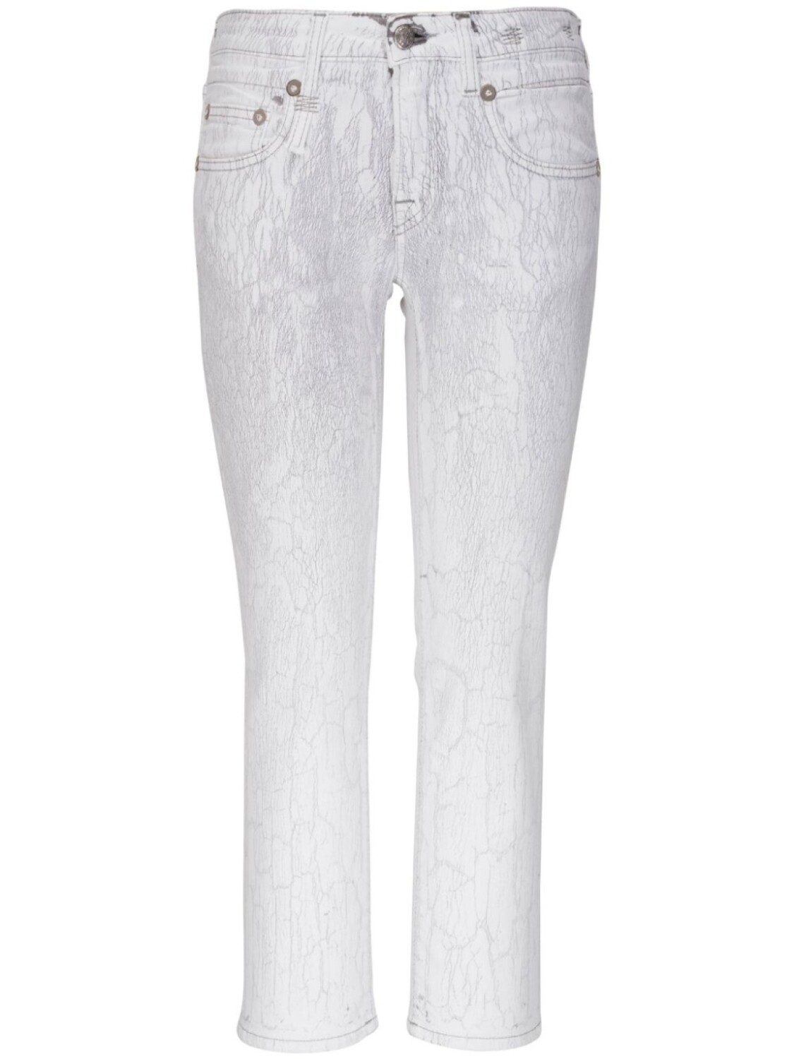 R13 узкие джинсы Boy Straight с заниженной талией, серый
R13 узкие джинсы Boy Straight с заниженной талией, серый