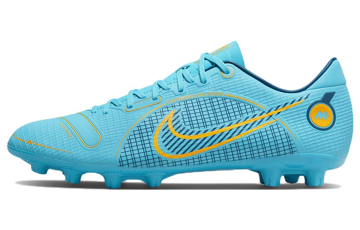 Мужские футбольные кроссовки Nike Mercurial Vapor 14 
Мужские футбольные кроссовки Nike Mercurial Vapor 14
