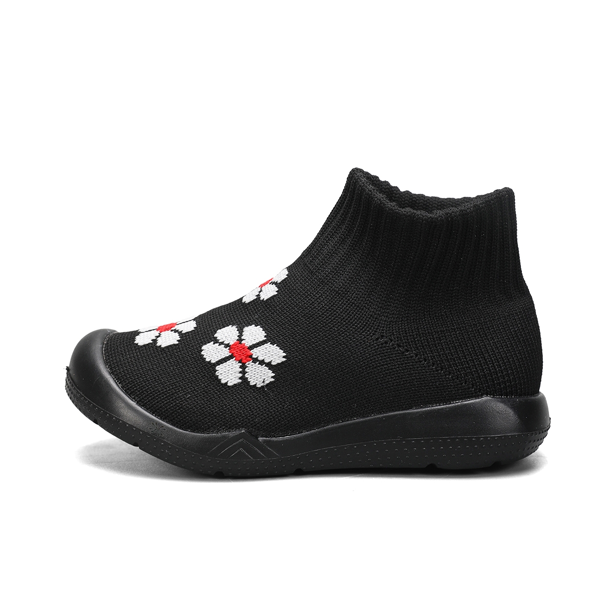 Детская обувь для детей от 3 до 7 лет YUZHAOLIN, черный
Детская обувь для детей от 3 до 7 лет YUZHAOLIN, черный