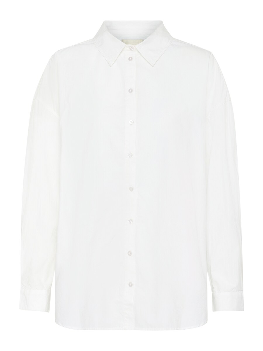 Блуза My Essential Wardrobe SunnaMW, белый
Блуза My Essential Wardrobe SunnaMW, белый