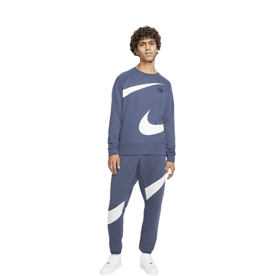 Мужская толстовка Nike, цвет Blue
Мужская толстовка Nike, цвет Blue