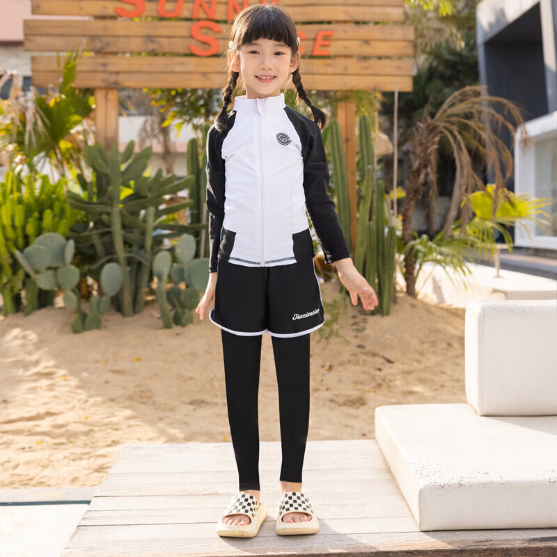 Купальники Shark Bart для мальчиков и девочек, детские модные европейские, американские, японские и корейские милые и игривые пляжные горячие источники для девочек, черно-белые, M-3XL SBART
Купальники Shark Bart для мальчиков и девочек, детские модные европейские, американские, японские и корейские милые и игривые пляжные горячие источники для девочек, черно-белые, M-3XL SBART