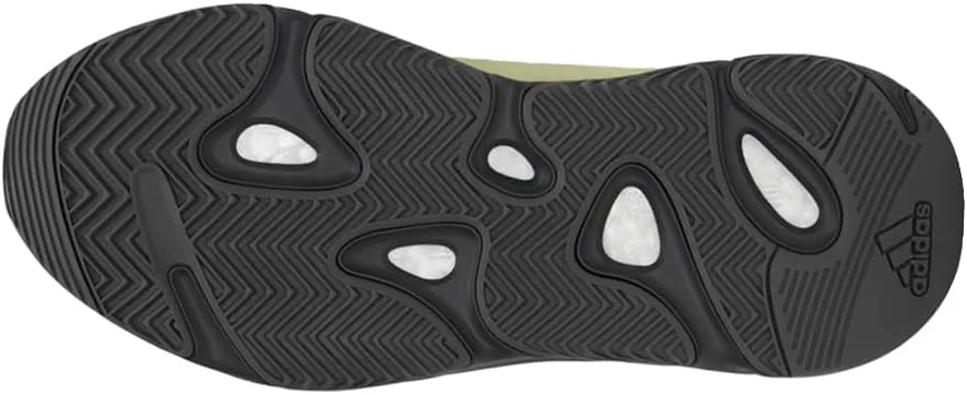 Мужские кроссовки Adidas Yeezy Boost 700 на шнуровке, зеленый
Мужские кроссовки Adidas Yeezy Boost 700 на шнуровке, зеленый