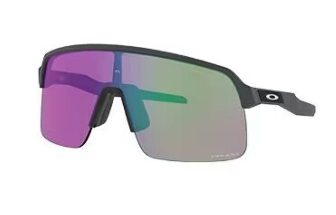 Oakley Солнцезащитные очки Sutro Lite, Black
Oakley Солнцезащитные очки Sutro Lite, Black