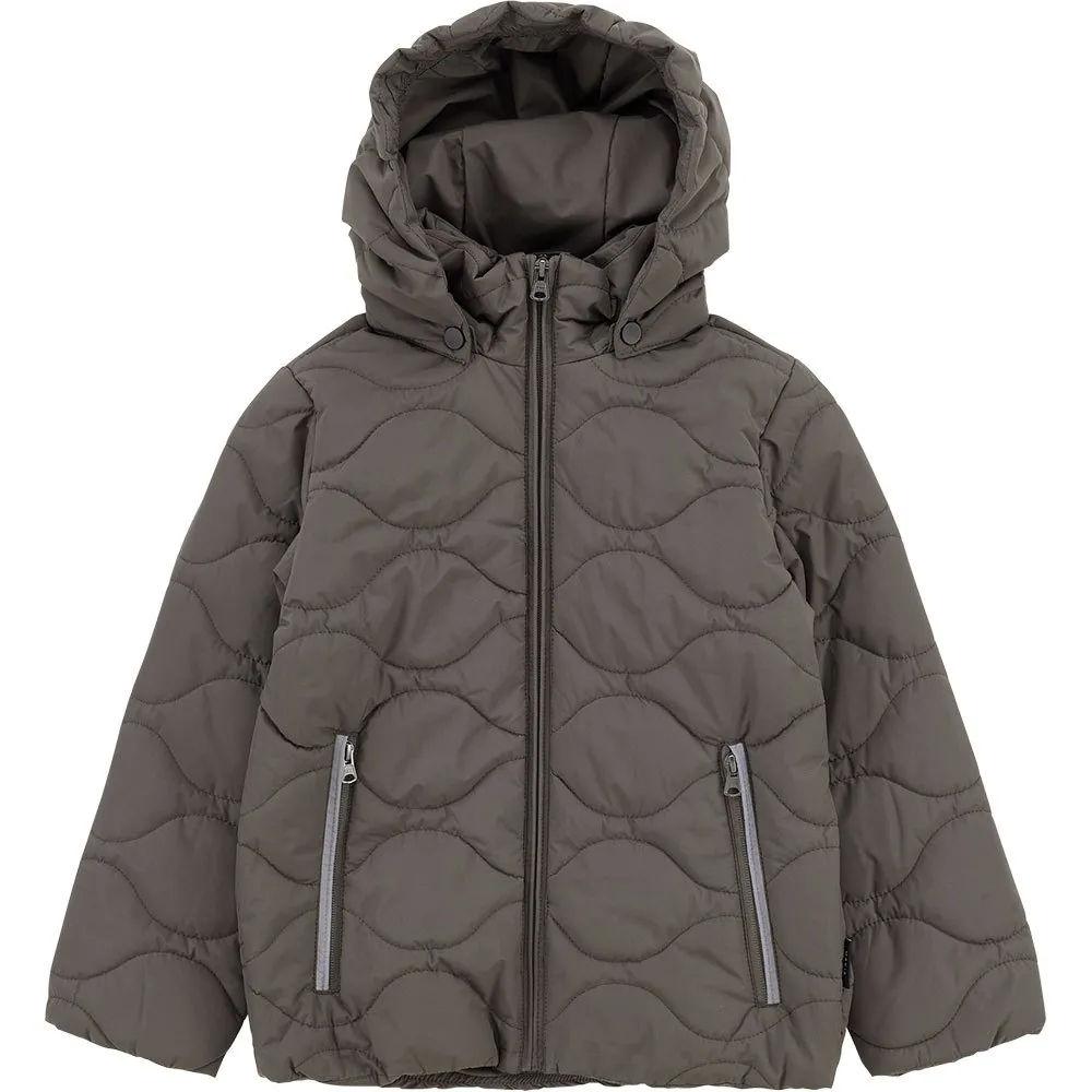 Куртка Makia Silo rain, серый 
Куртка Makia Silo rain, серый