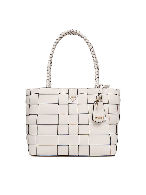 Женская сумка Maylee HWWG96 61220 Guess, белый
Женская сумка Maylee HWWG96 61220 Guess, белый