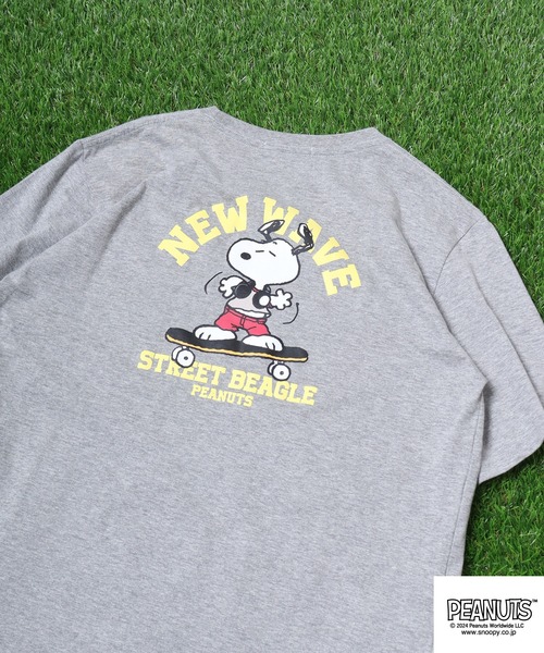 Футболка с принтом, коллекция Peanuts
Футболка с принтом, коллекция Peanuts