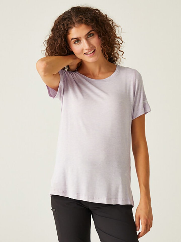 Футболка Ballyton Regatta, фиолетовый
Футболка Ballyton Regatta, фиолетовый