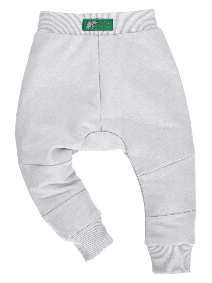 Обычные брюки NINI, серый
Обычные брюки NINI, серый