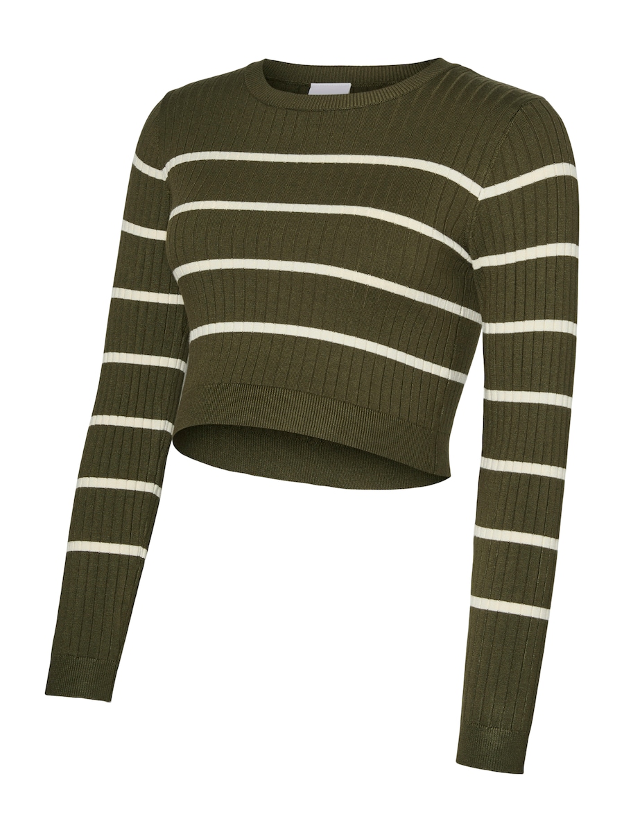 Свитер MAMALICIOUS MLNewsiv, темно-зеленый
Свитер MAMALICIOUS MLNewsiv, темно-зеленый