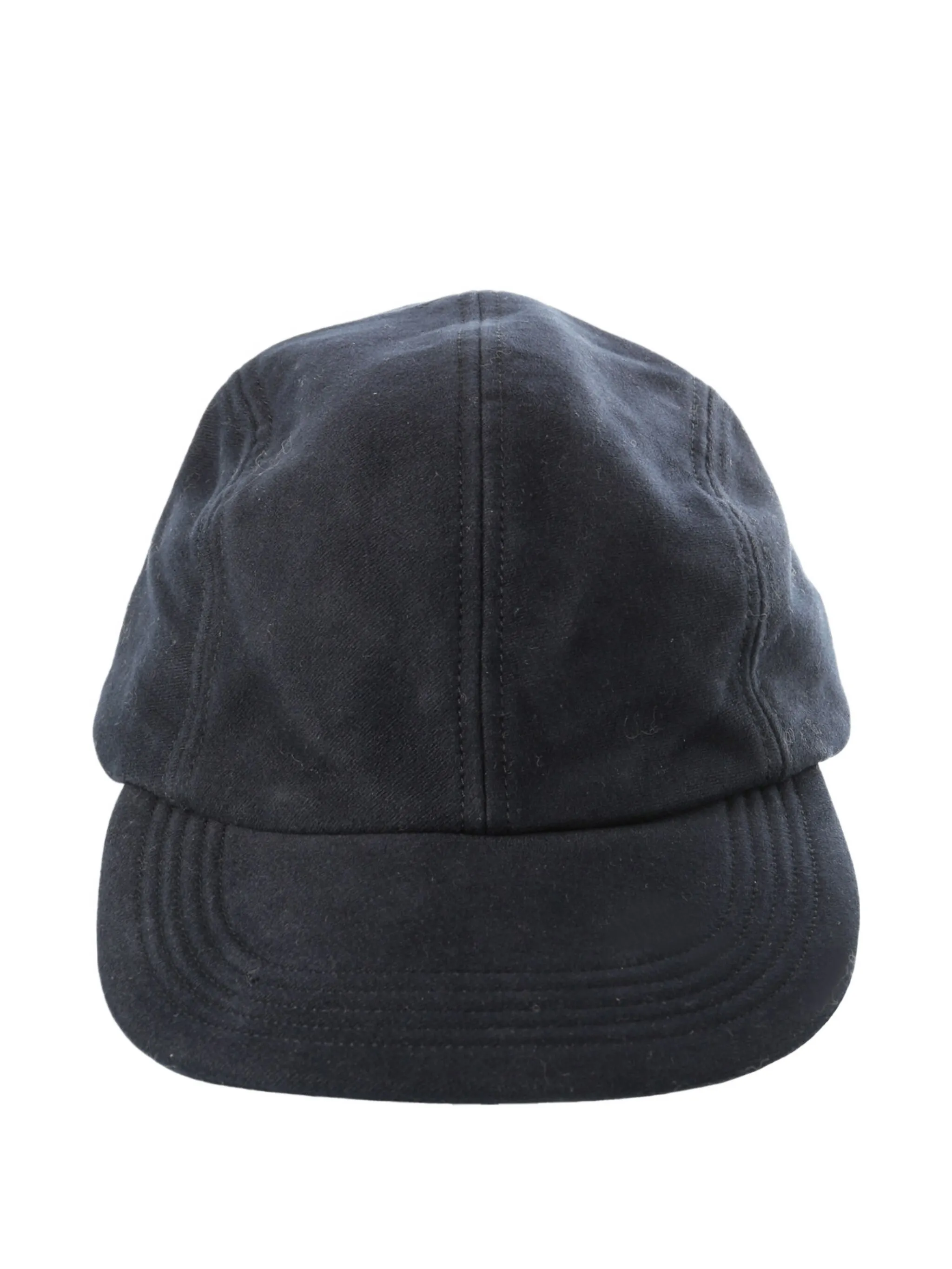 Кепка со вставками Nanamica, черный
Кепка со вставками Nanamica, черный