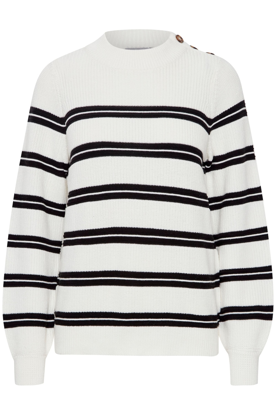 Свитер Fransa, белый
Свитер Fransa, белый