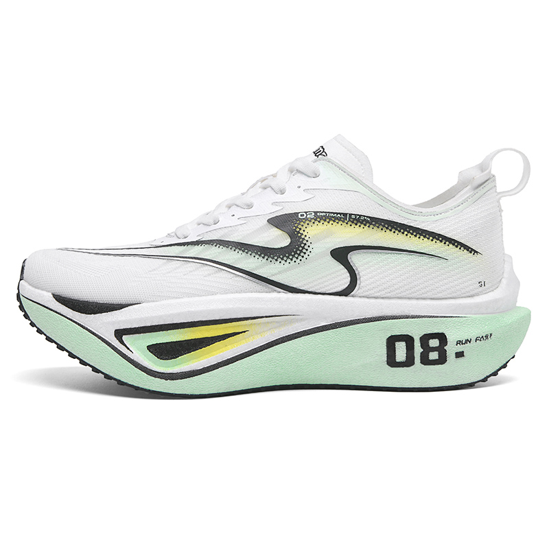 Низкие кроссовки для бега мужские Doraemon, зеленый
Низкие кроссовки для бега мужские Doraemon, зеленый