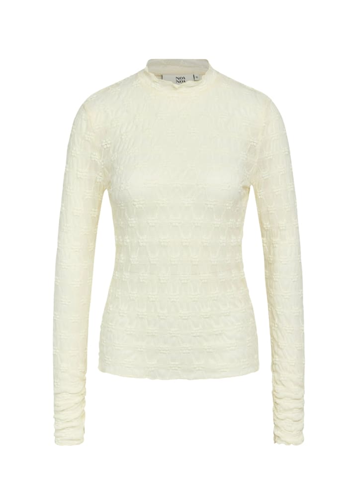 Блузка TheraNN из березы Noa Noa
Блузка TheraNN из березы Noa Noa