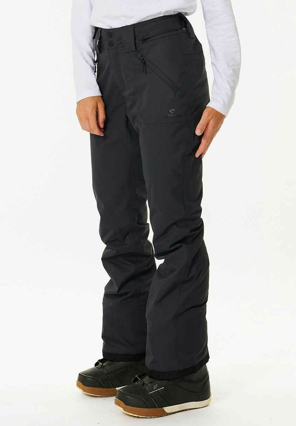 Брюки ANTI SERIES Rip Curl, черный
Брюки ANTI SERIES Rip Curl, черный