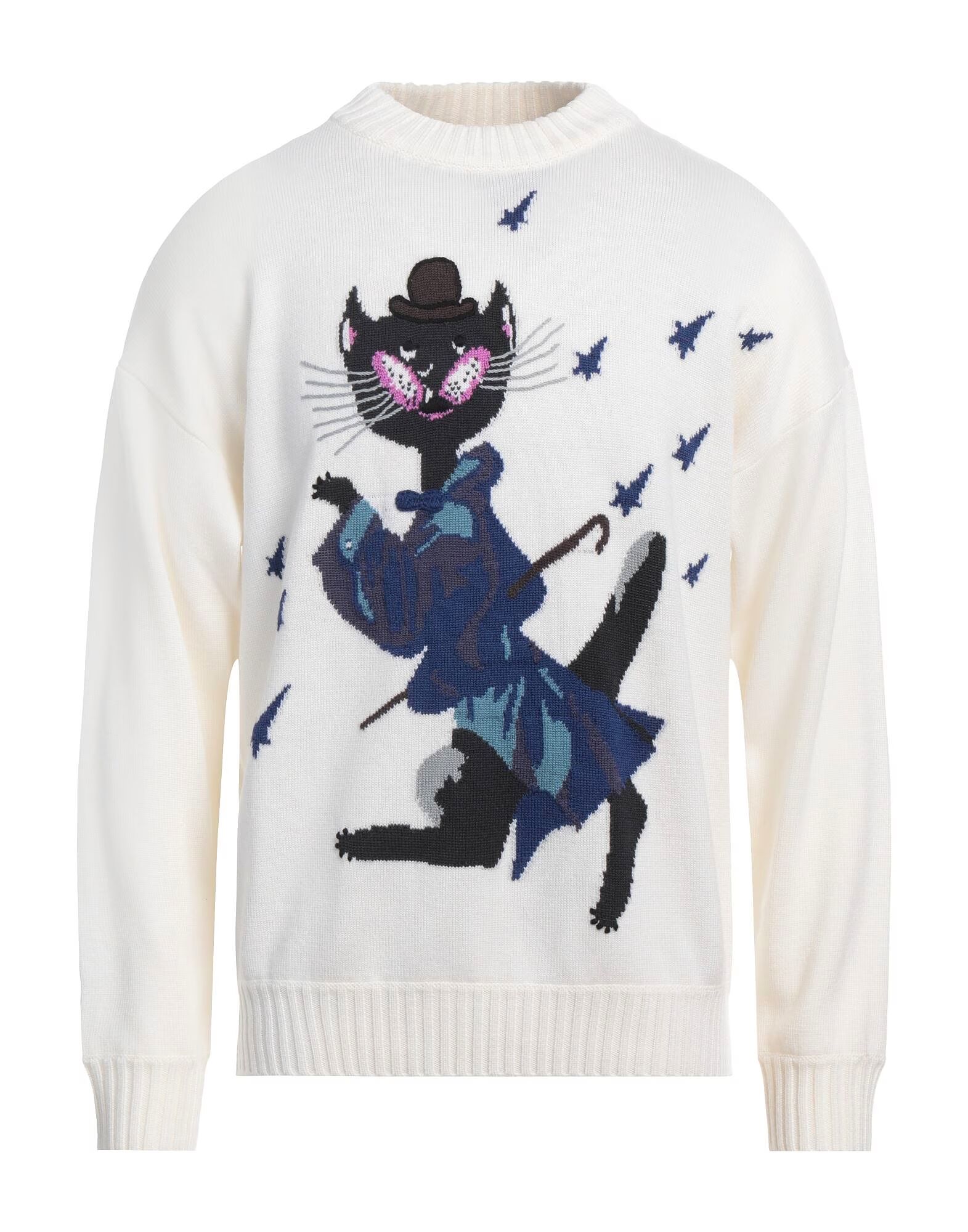 Свитер Canali, айвори
Свитер Canali, айвори