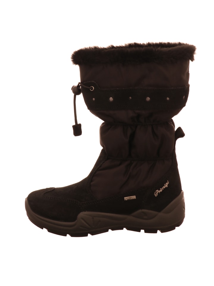 Ботинки Primigi, черный
Ботинки Primigi, черный