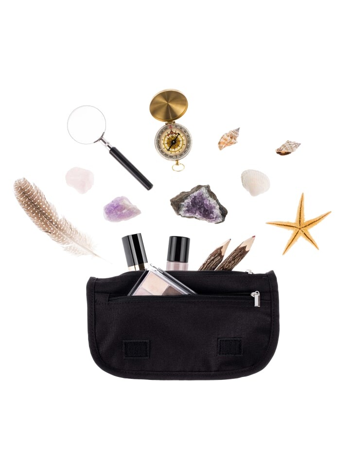 Косметичка Mr. & Mrs. Panda, цвет eisblau
Косметичка Mr. & Mrs. Panda, цвет eisblau