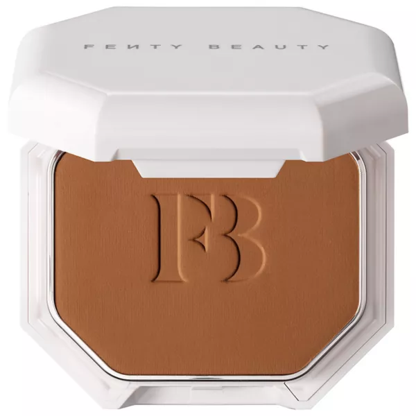 Pro filt'r мягкая матовая стойкая пудра-основа Fenty Beauty By Rihanna, цвет 420
Pro filt'r мягкая матовая стойкая пудра-основа Fenty Beauty By Rihanna, цвет 420
