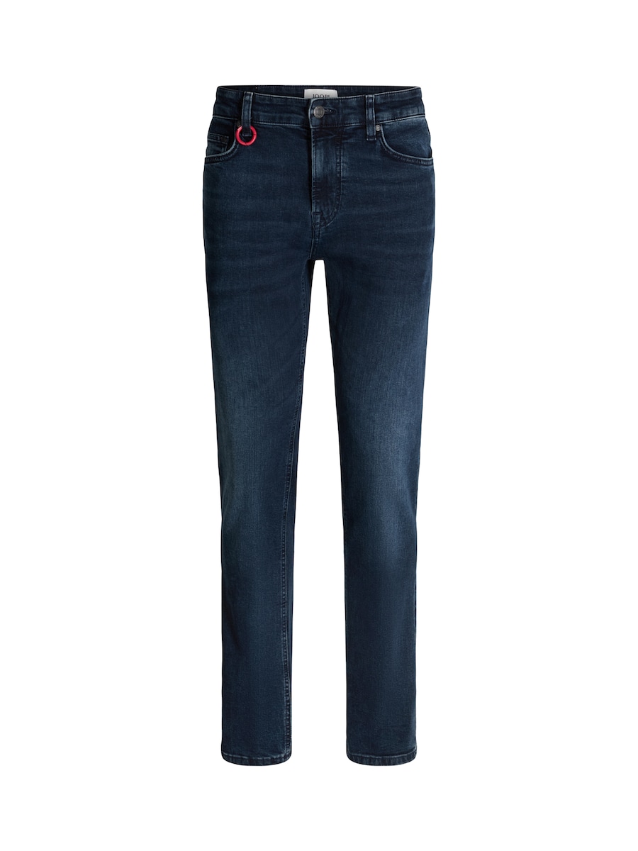 Обычные джинсы JOOP! Jeans Mitch, темно-синий
Обычные джинсы JOOP! Jeans Mitch, темно-синий