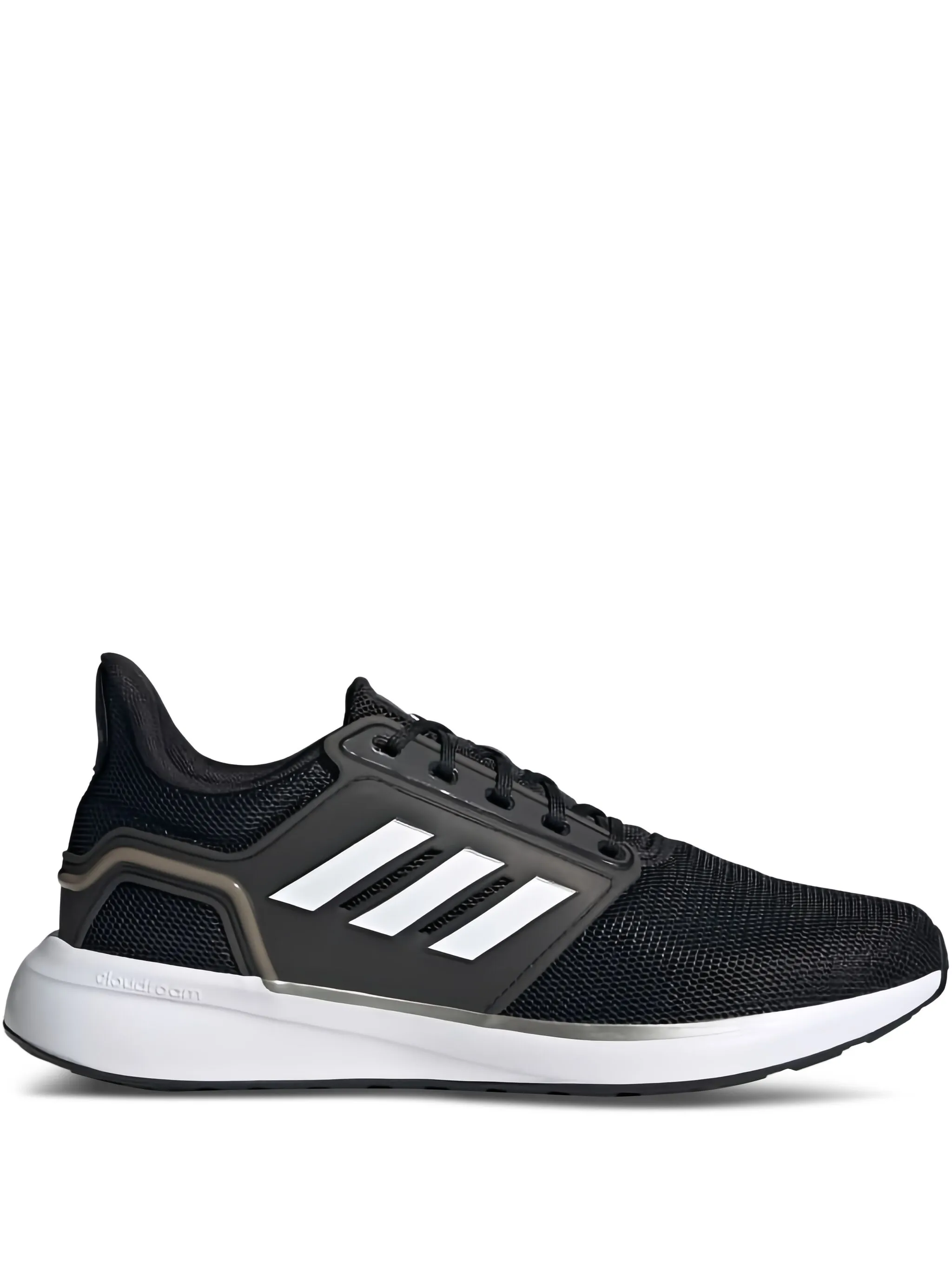 Кроссовки EQ19 Run Core Black/Cloud Adidas, черный
Кроссовки EQ19 Run Core Black/Cloud Adidas, черный