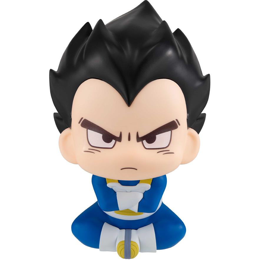 Dragon Ball DAIMA Vegeta мини MegaHouse
Dragon Ball DAIMA Vegeta мини MegaHouse