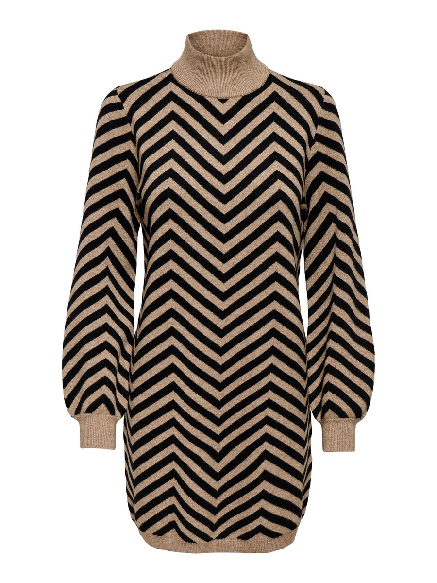 Вязаное платье ONLY JULIA, коричневый
Вязаное платье ONLY JULIA, коричневый