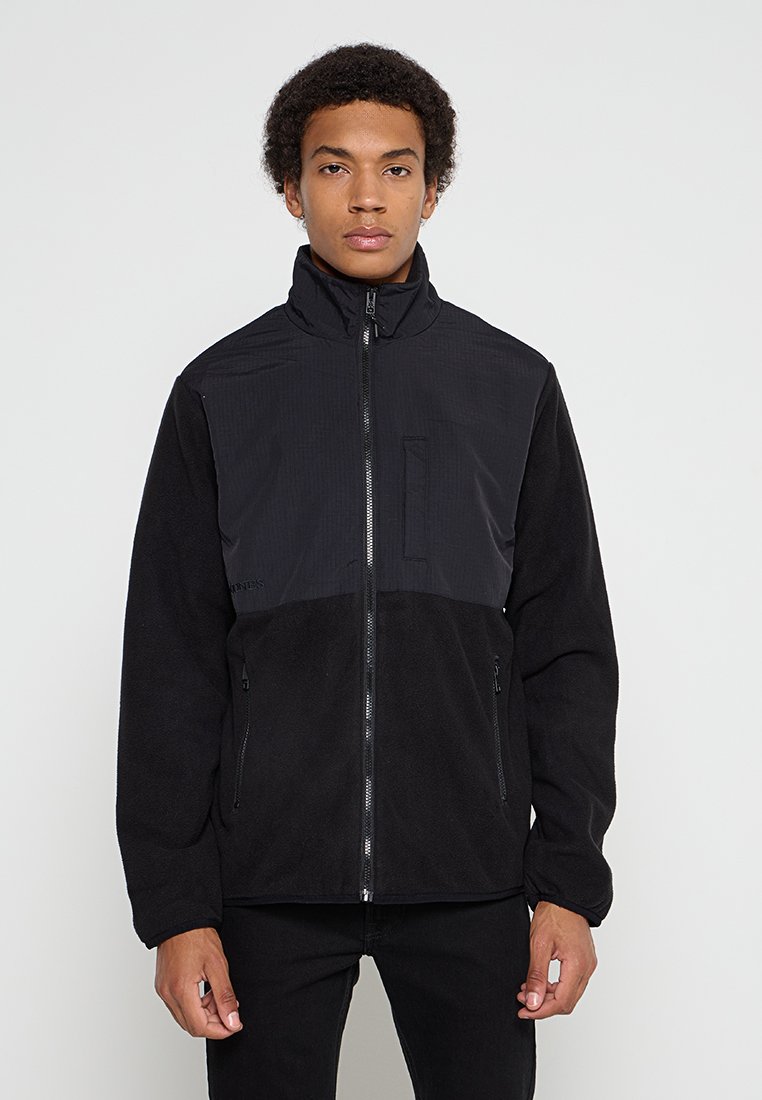 Флисовая куртка Jack & Jones HMARVIN, Black
Флисовая куртка Jack & Jones HMARVIN, Black
