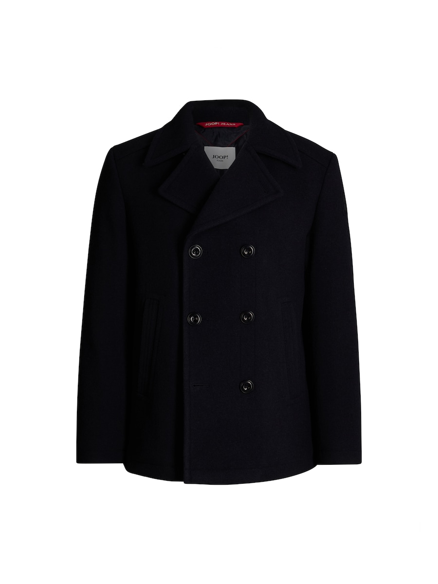 Куртка межсезонная JOOP! Jeans Gifford, темно-синий
Куртка межсезонная JOOP! Jeans Gifford, темно-синий