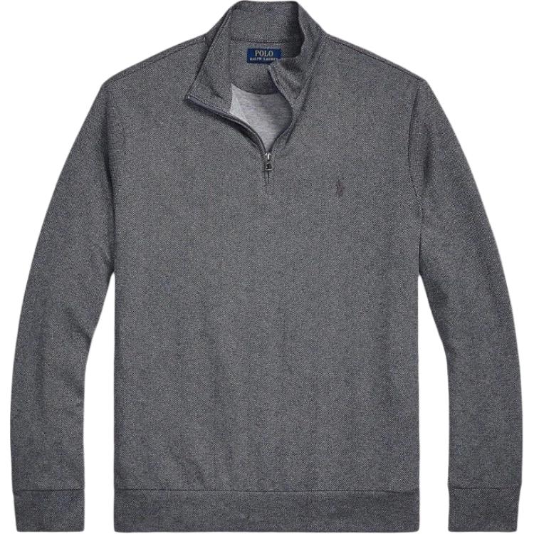 Джемпер мужской Polo Ralph Lauren, серый
Джемпер мужской Polo Ralph Lauren, серый