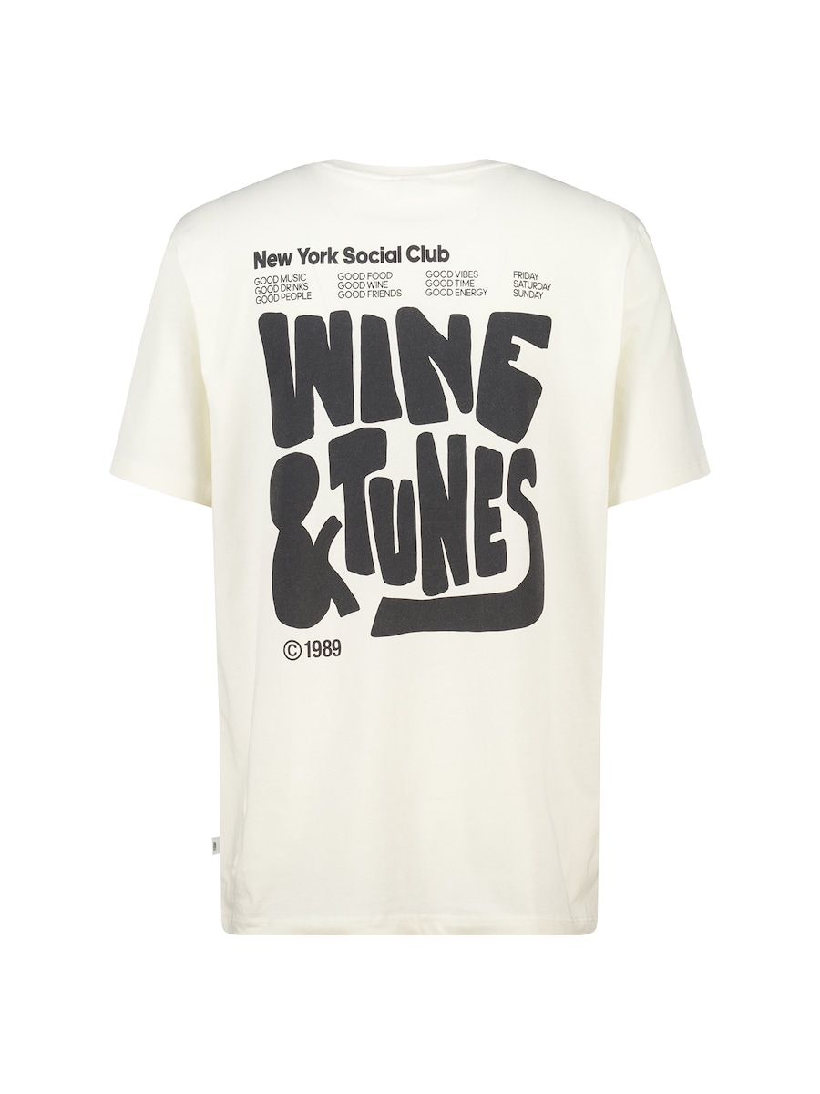 Рубашка America Today, от белого
Рубашка America Today, от белого