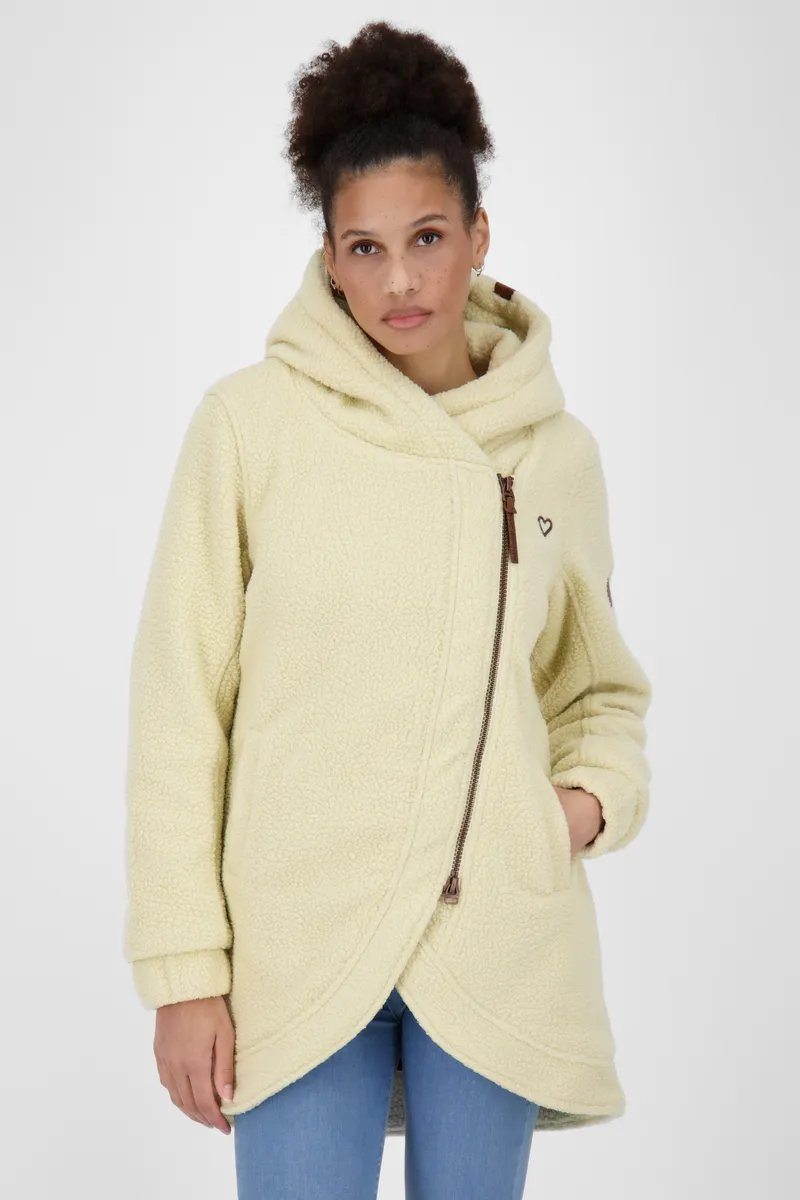 Зимняя куртка Alife & Kickin "CarlottaAK G Coat женская зимняя куртка, куртка на подкладке", кремовый
Зимняя куртка Alife & Kickin "CarlottaAK G Coat женская зимняя куртка, куртка на подкладке", кремовый