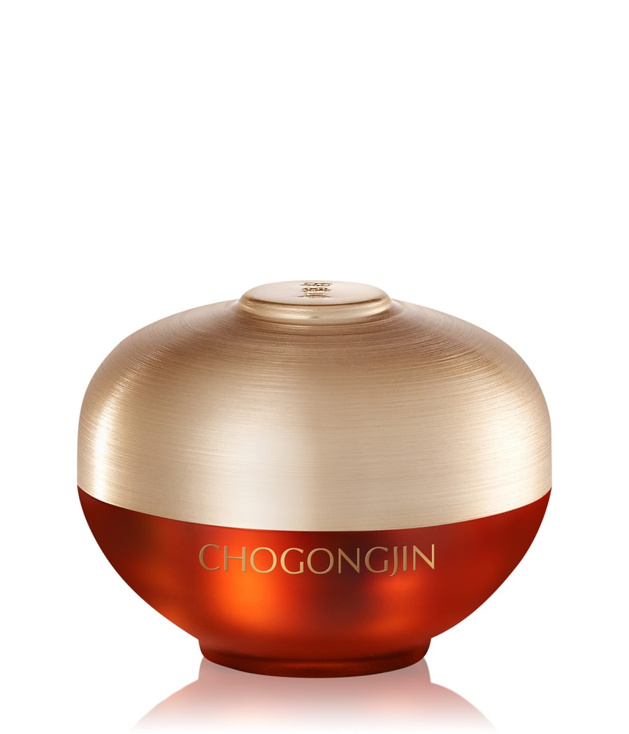 Крем для глаз MISSHA Chogongjin Sosaeng Eye Cream, 30 ml 
Крем для глаз MISSHA Chogongjin Sosaeng Eye Cream, 30 ml