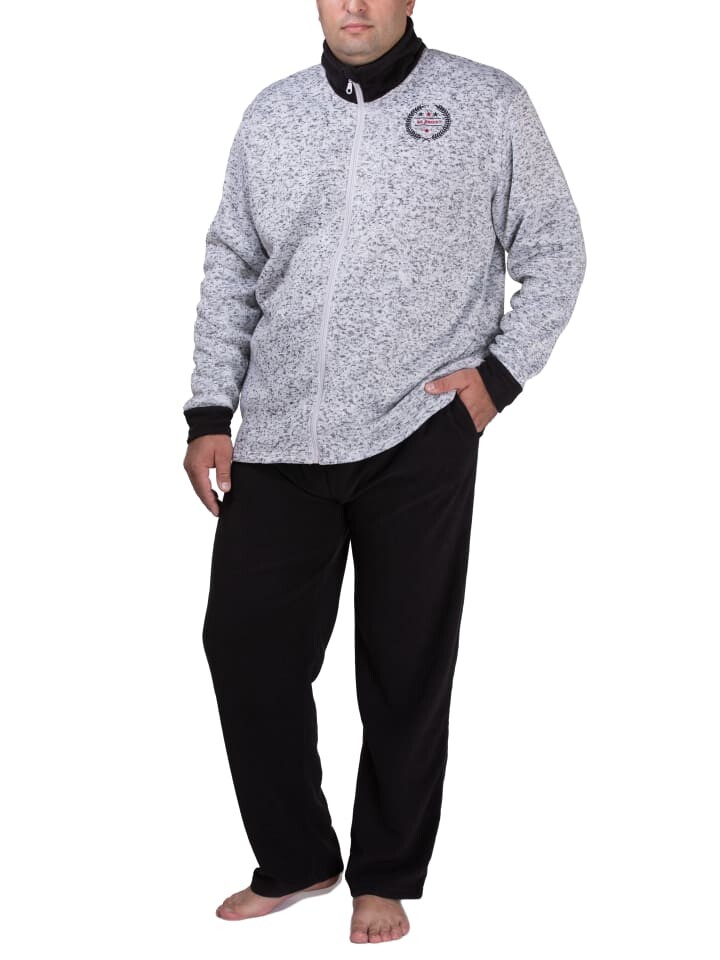 Ночное белье SLOUCHER, цвет grau/melange
Ночное белье SLOUCHER, цвет grau/melange