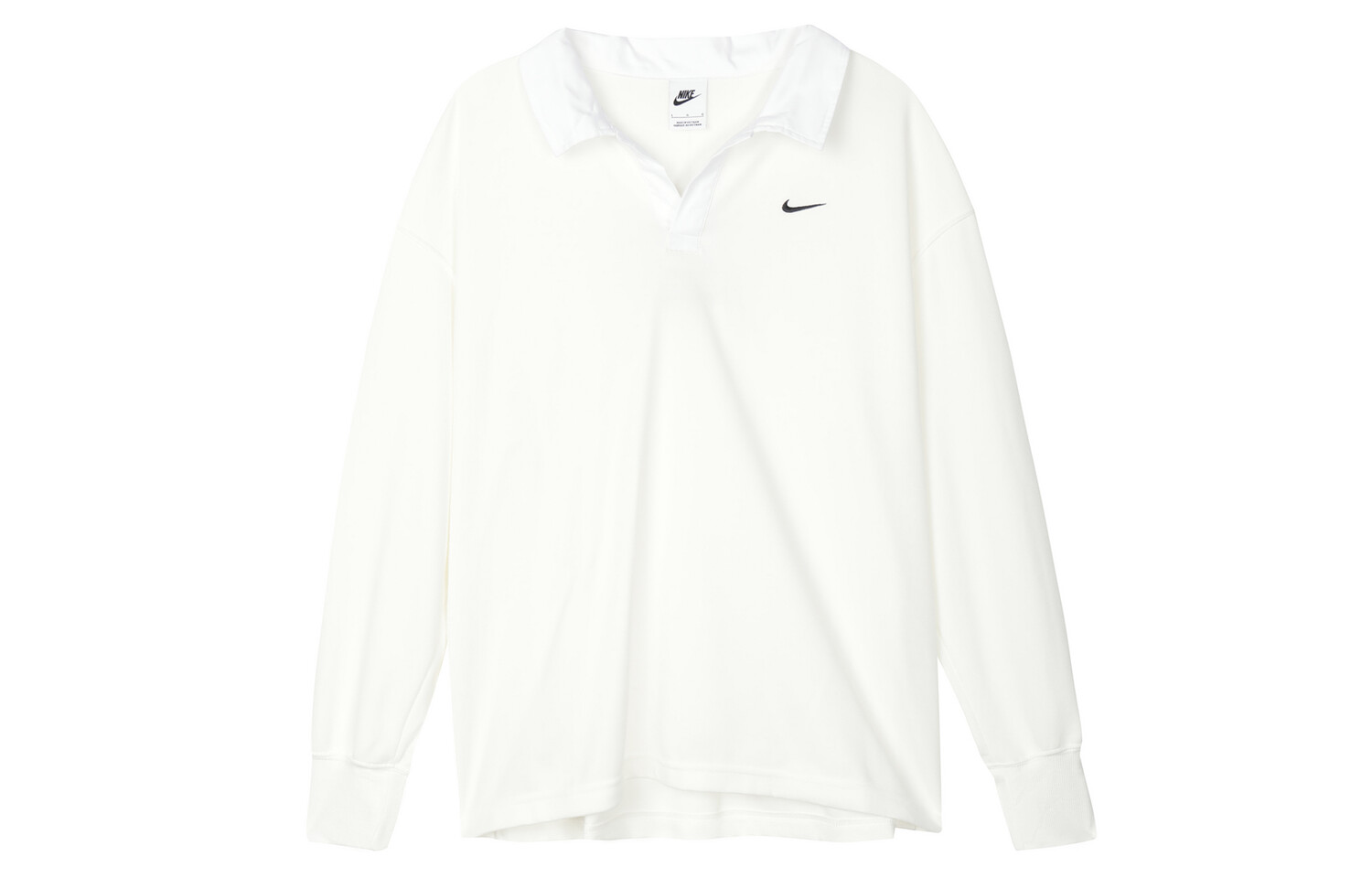 Футболка женская белая Nike
Футболка женская белая Nike