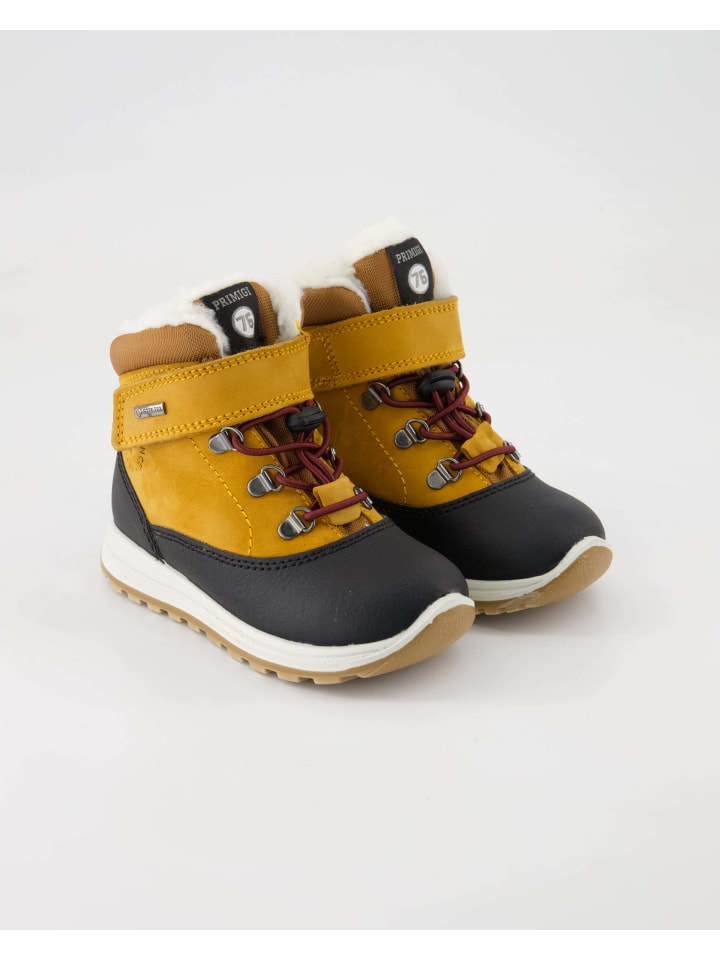 Кроссовки на шнуровке Primigi, бежевый
Кроссовки на шнуровке Primigi, бежевый