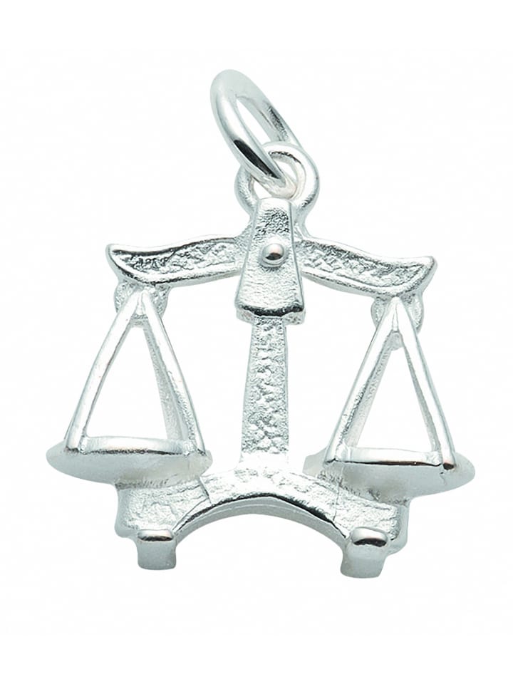 Adeliás Кулон с изображением знака зодиака Весы из серебра 925 пробы для женщин и мужчин
Adeliás Кулон с изображением знака зодиака Весы из серебра 925 пробы для женщин и мужчин