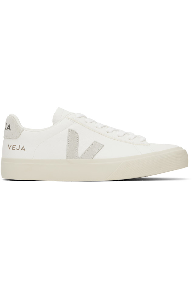 Кроссовки из кожи Campo Veja, мультиколор
Кроссовки из кожи Campo Veja, мультиколор