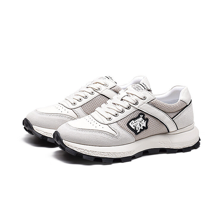 Кроссовки мужские Lifestyle Shoes Men Low-Top Rhythm Of Joy, черный
Кроссовки мужские Lifestyle Shoes Men Low-Top Rhythm Of Joy, черный