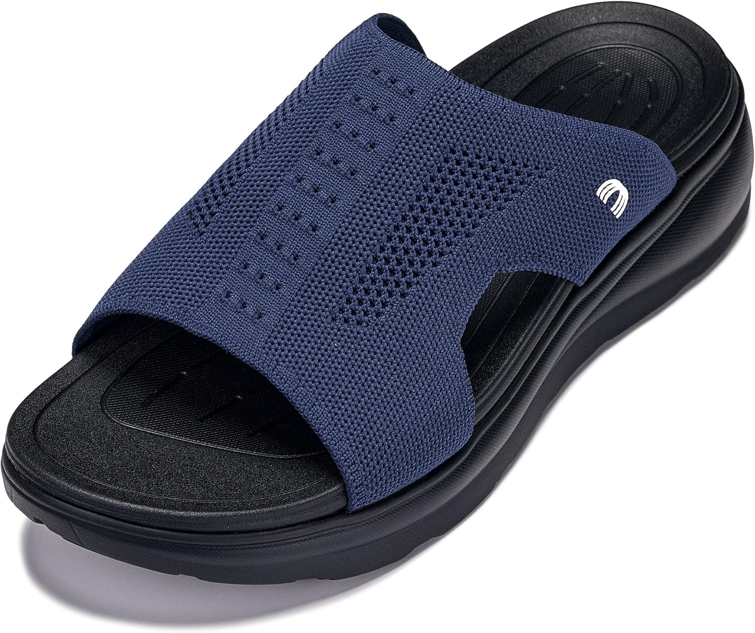 Мужские невидимые обувные платформы CALTO - белые/матовые белые ультралегкие сандалии на платформе с легким надеванием - увеличение роста на 5 см - X1653 - размер 8 D(M) US
Мужские невидимые обувные платформы CALTO - белые/матовые белые ультралегкие сандалии на платформе с легким надеванием - увеличение роста на 5 см - X1653 - размер 8 D(M) US