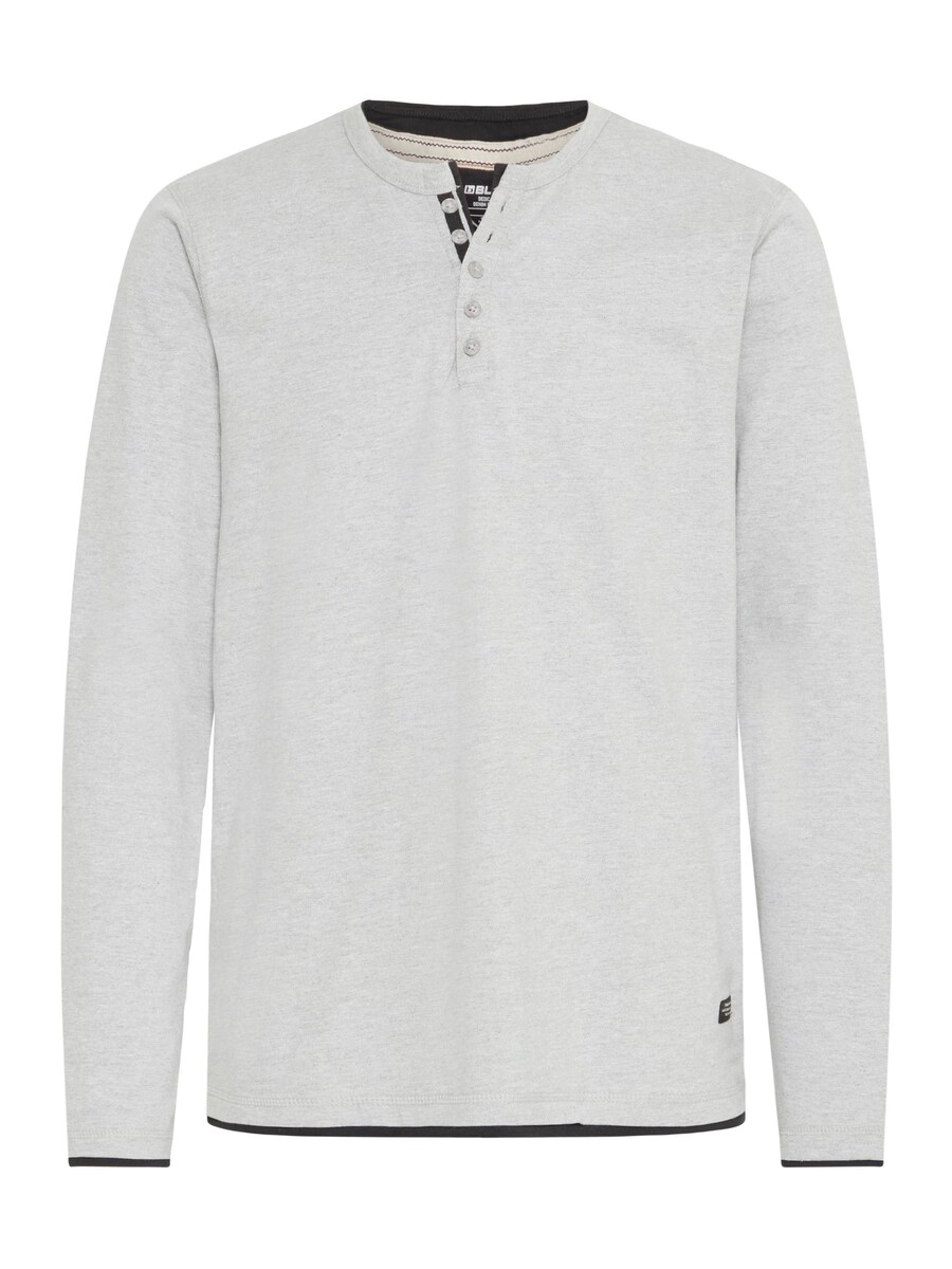 Лонгслив BLEND Shirt, серый
Лонгслив BLEND Shirt, серый