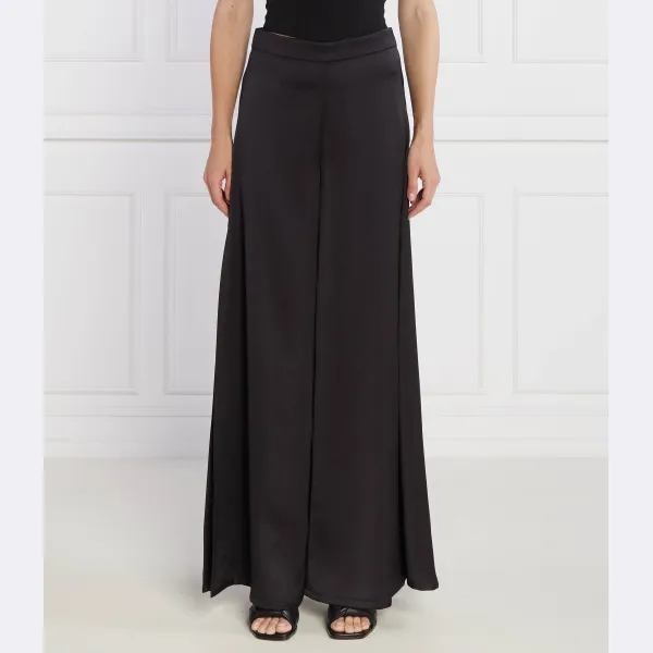 Брюки стандартного кроя Pinko, черный
Брюки стандартного кроя Pinko, черный