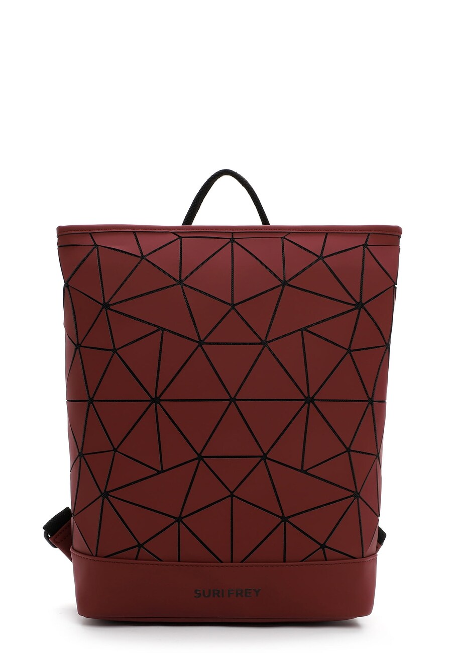 Рюкзак Suri Frey SFY SURI Sports Jessy-Lu , Bordeaux
Рюкзак Suri Frey SFY SURI Sports Jessy-Lu , Bordeaux