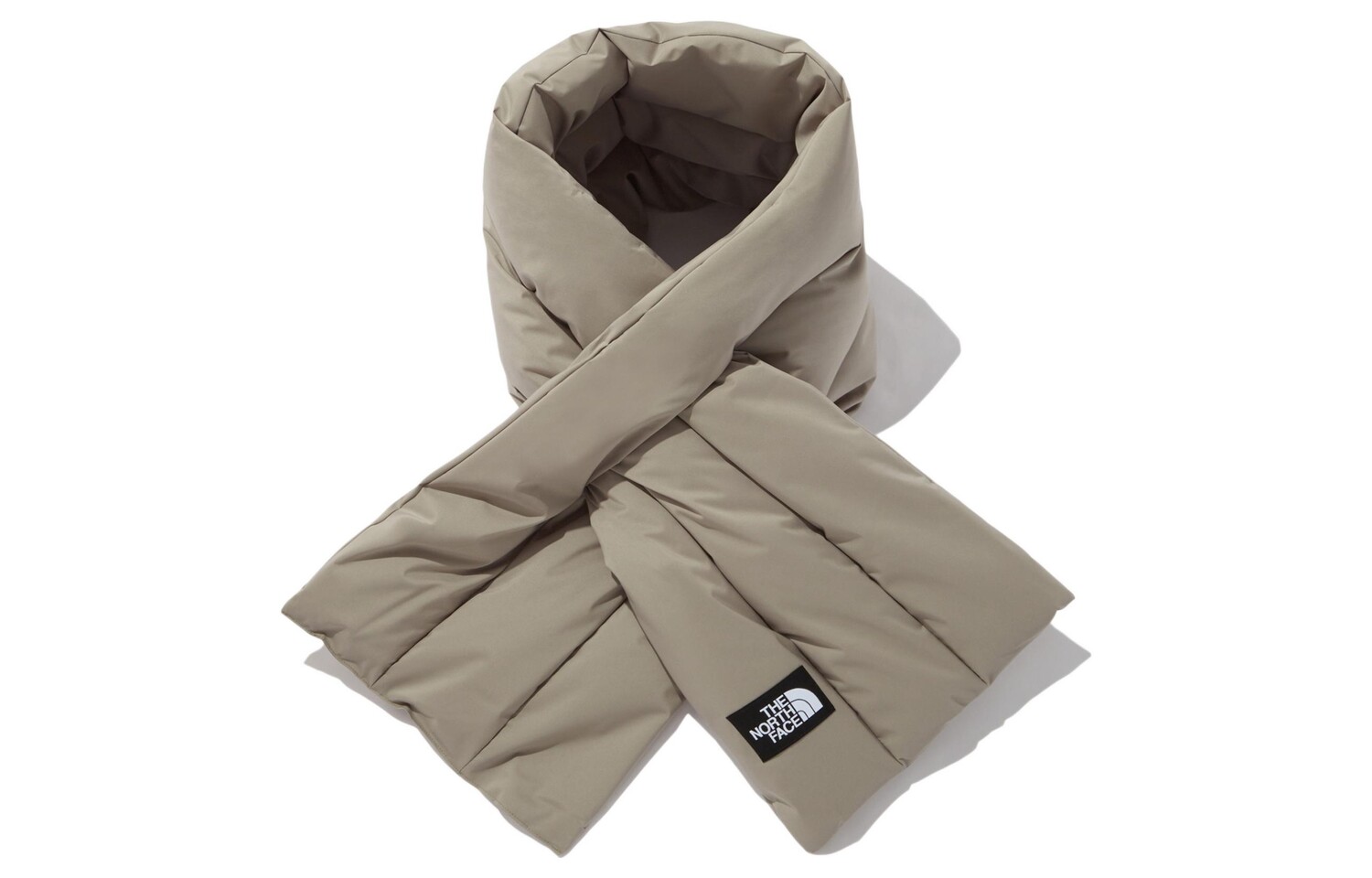 THE NORTH FACE Шарф унисекс, Gray
THE NORTH FACE Шарф унисекс, Gray