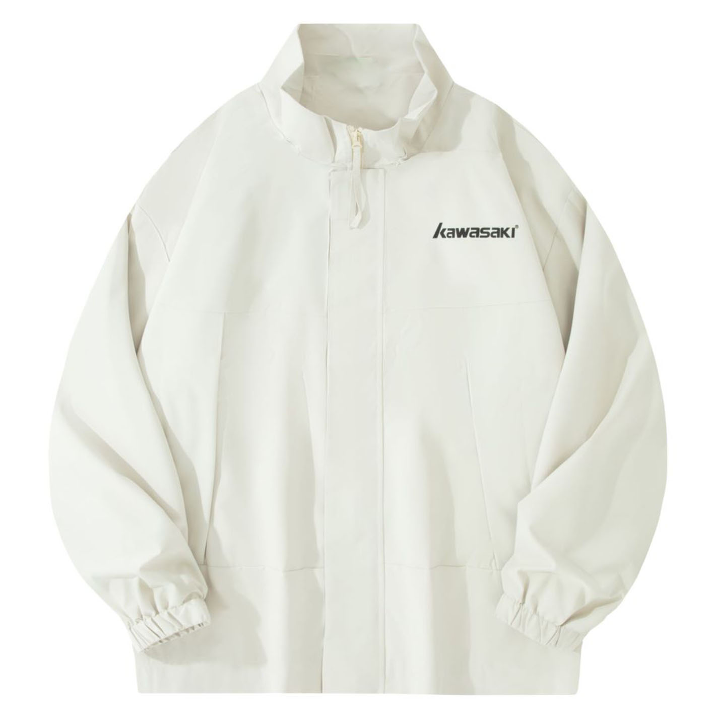 Куртка Kawasaki Unisex, абрикосовый
Куртка Kawasaki Unisex, абрикосовый